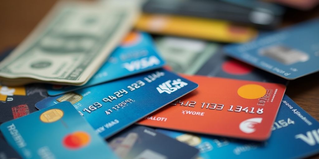 Zahlungsmethoden bei Cyberport: Kreditkarten und digitale Geldbörsen.