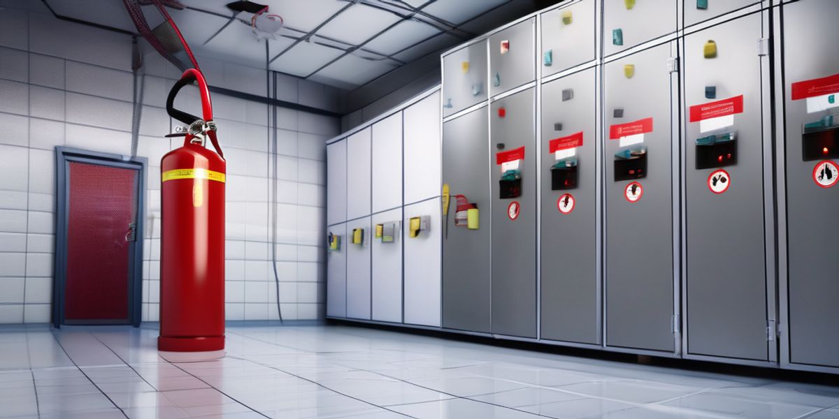 הבנת מטפים אוטומטיים