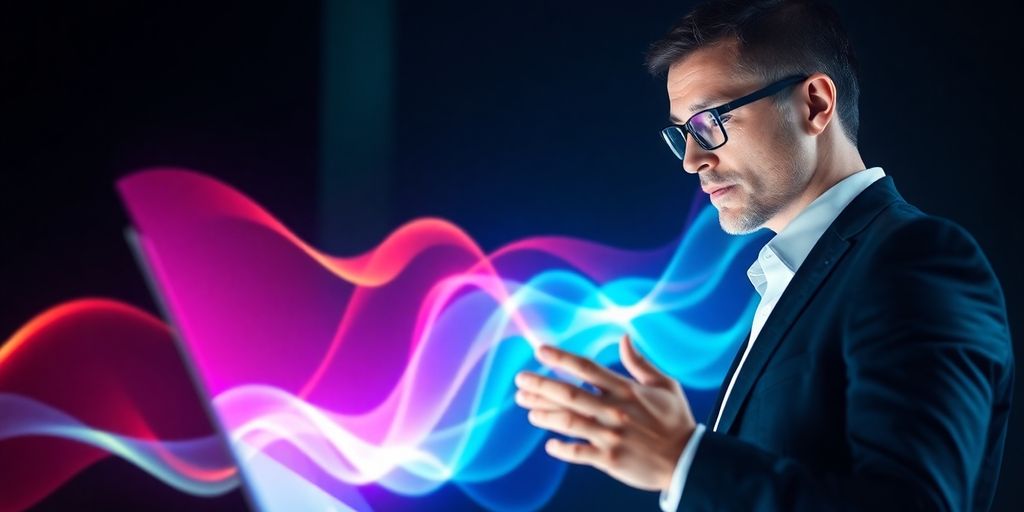 Video transforming online presence