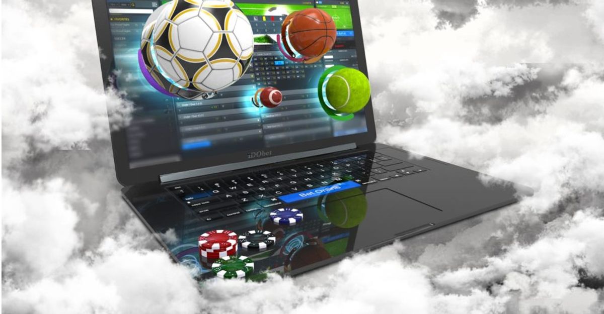 5. Oefenen met bankroll management