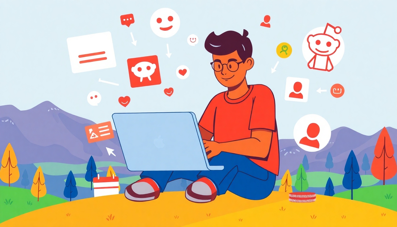 Case Studies of Successful Rank and Rent Reddit Campaigns