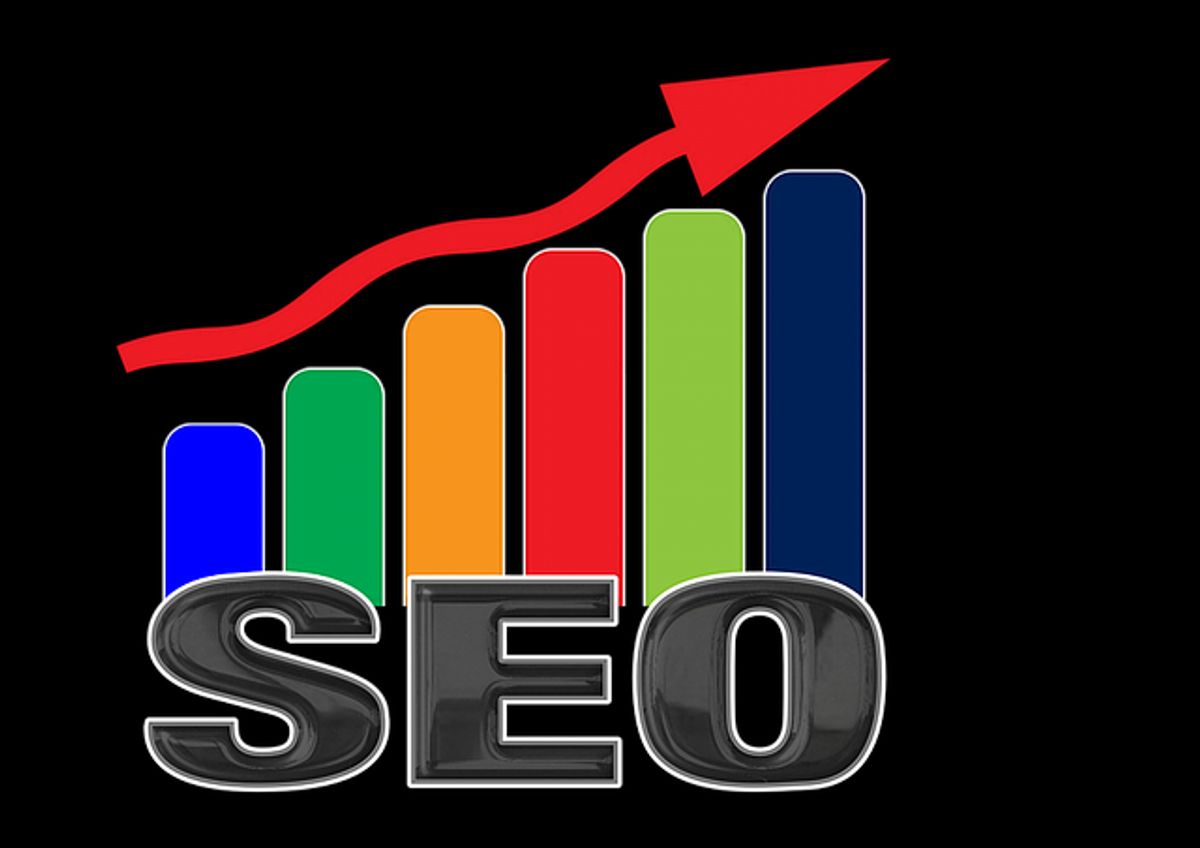 Maximize Your Reach with Our Expert SEO Consulting Services