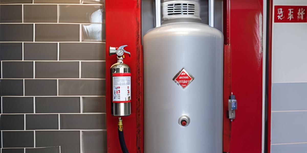 החלפת גלגלון בבניין משותף