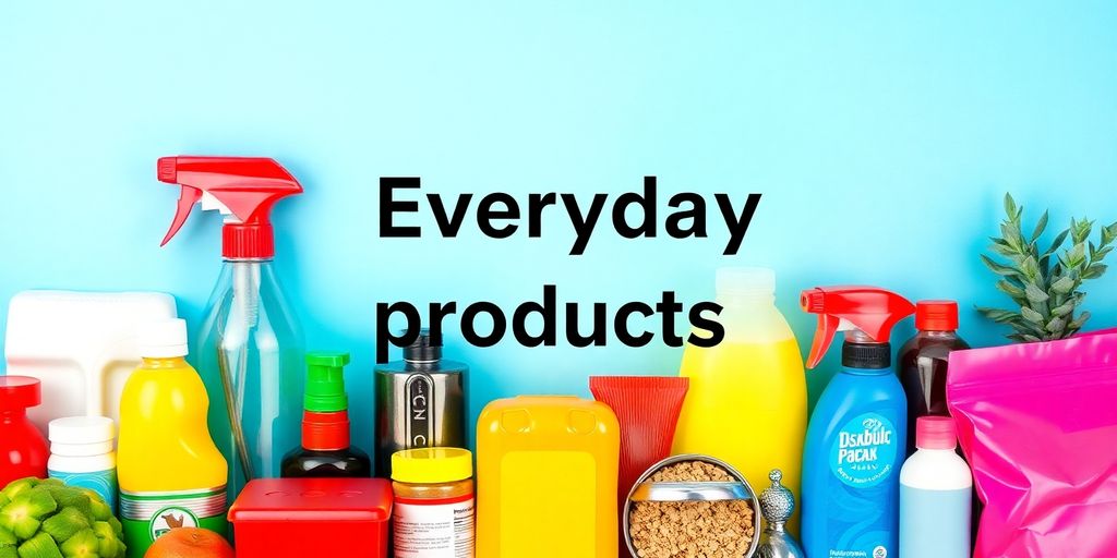 Consumer Reports magazine cover with diverse products.