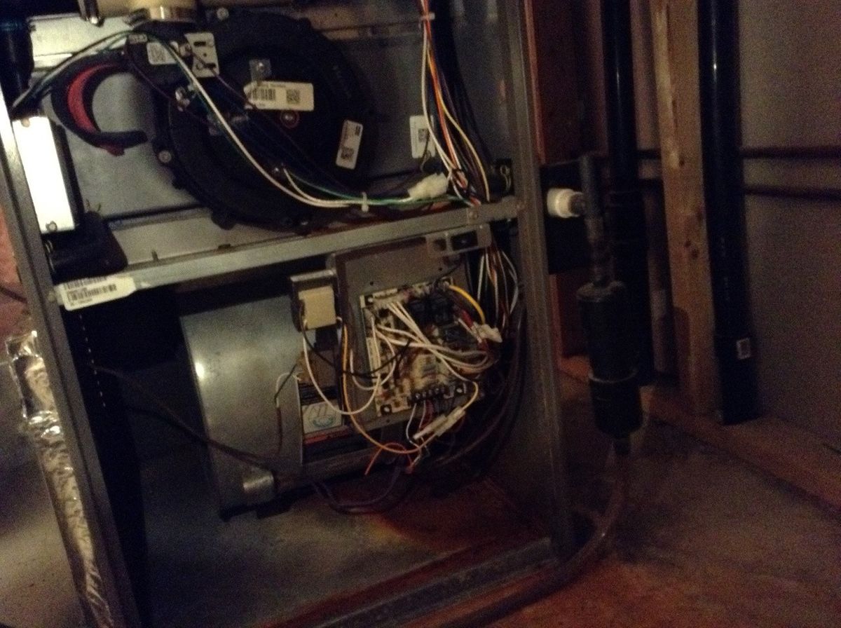 Advanced Furnace Care: Enhancing Efficiency and Longevity