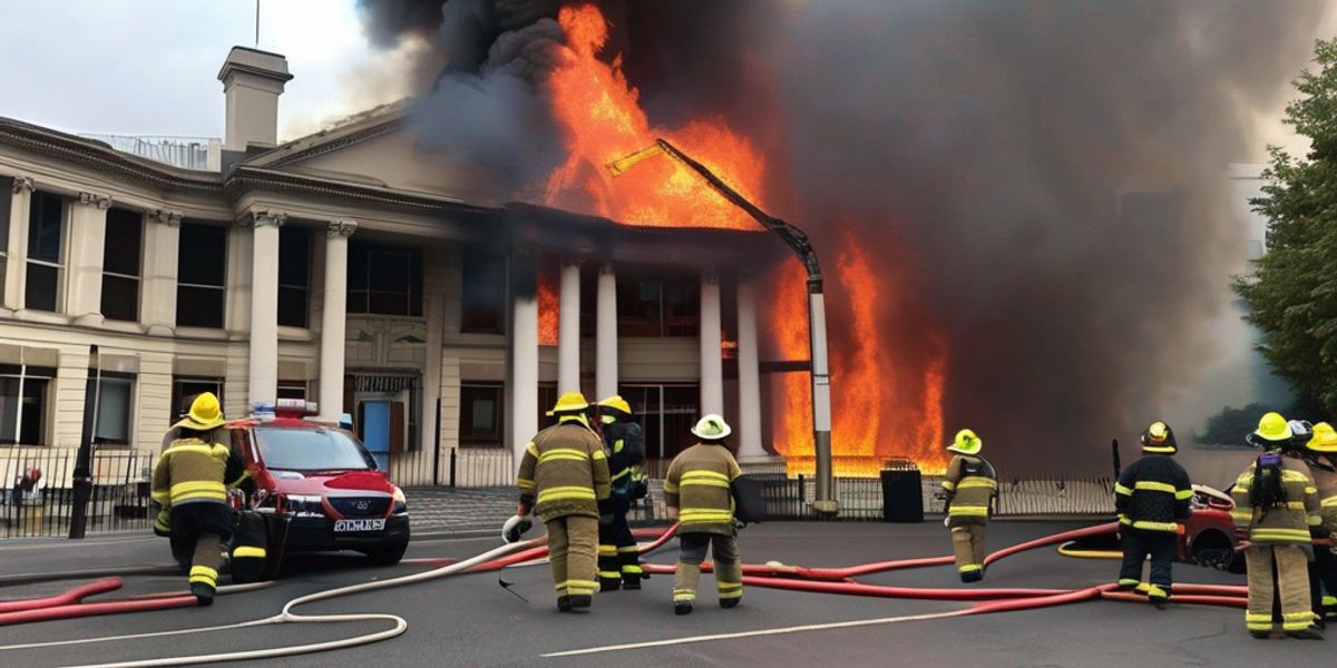 Recent Incidents and Government Responses