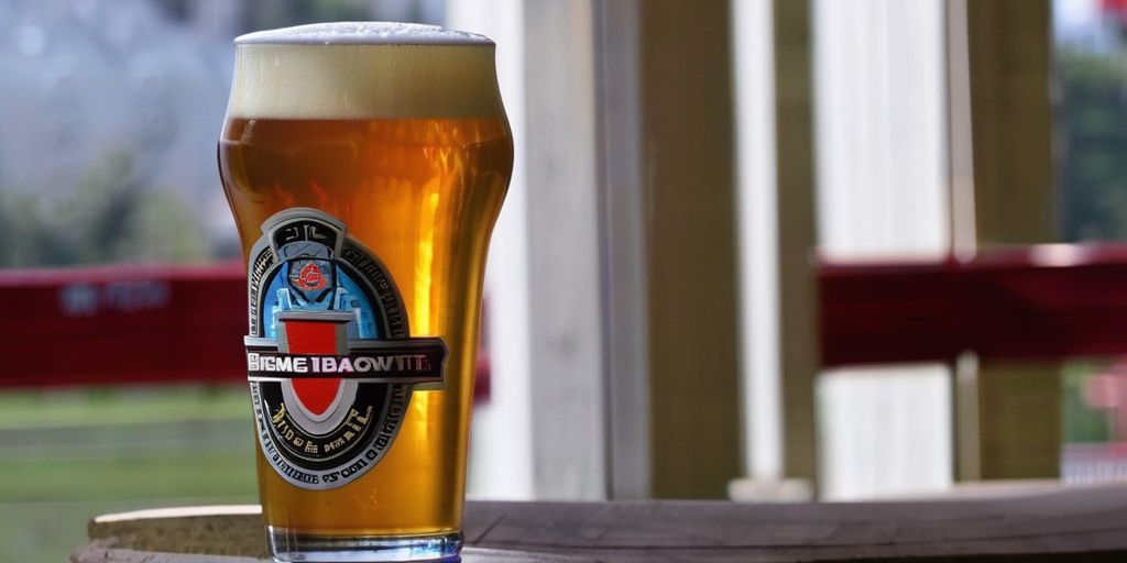 Unveiling ESB Beers What Makes Them Unique Top Breweries List