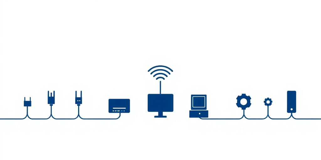 Installation et Configuration Facile de Room IPTV
