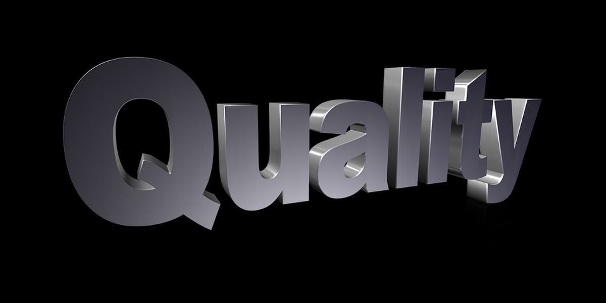 Establishing a Robust Quality Assurance Framework