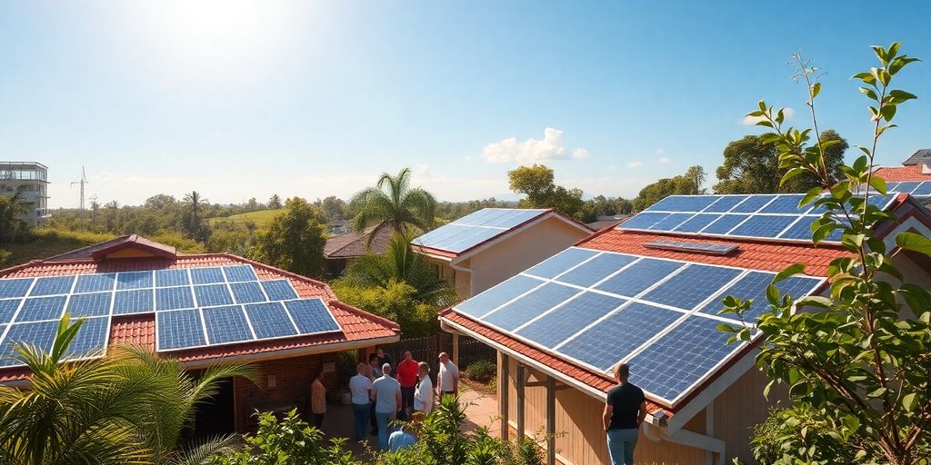 Unlocking the Secrets: How to Finance Your Solar Panel Installation ...