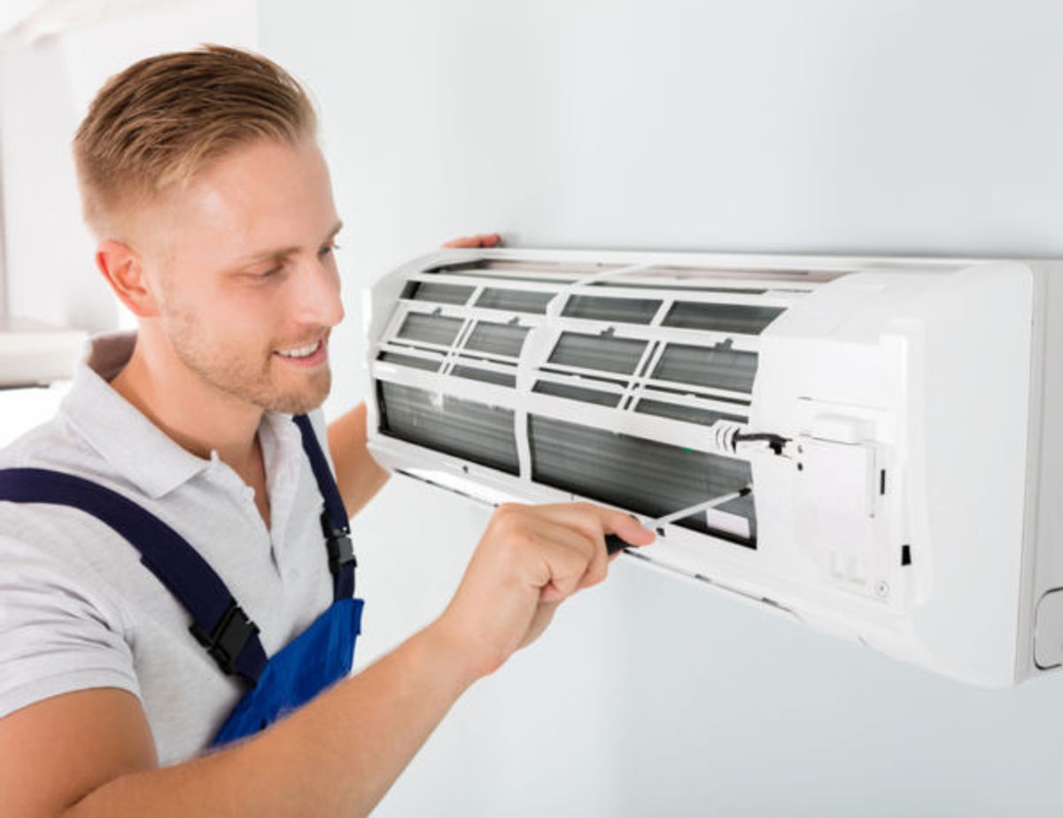 Reliable Heating Repair Services in Raleigh