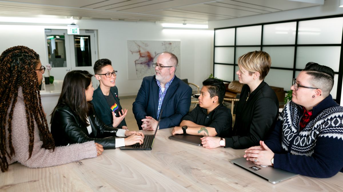 Leveraging Social Media for Brand Visibility
