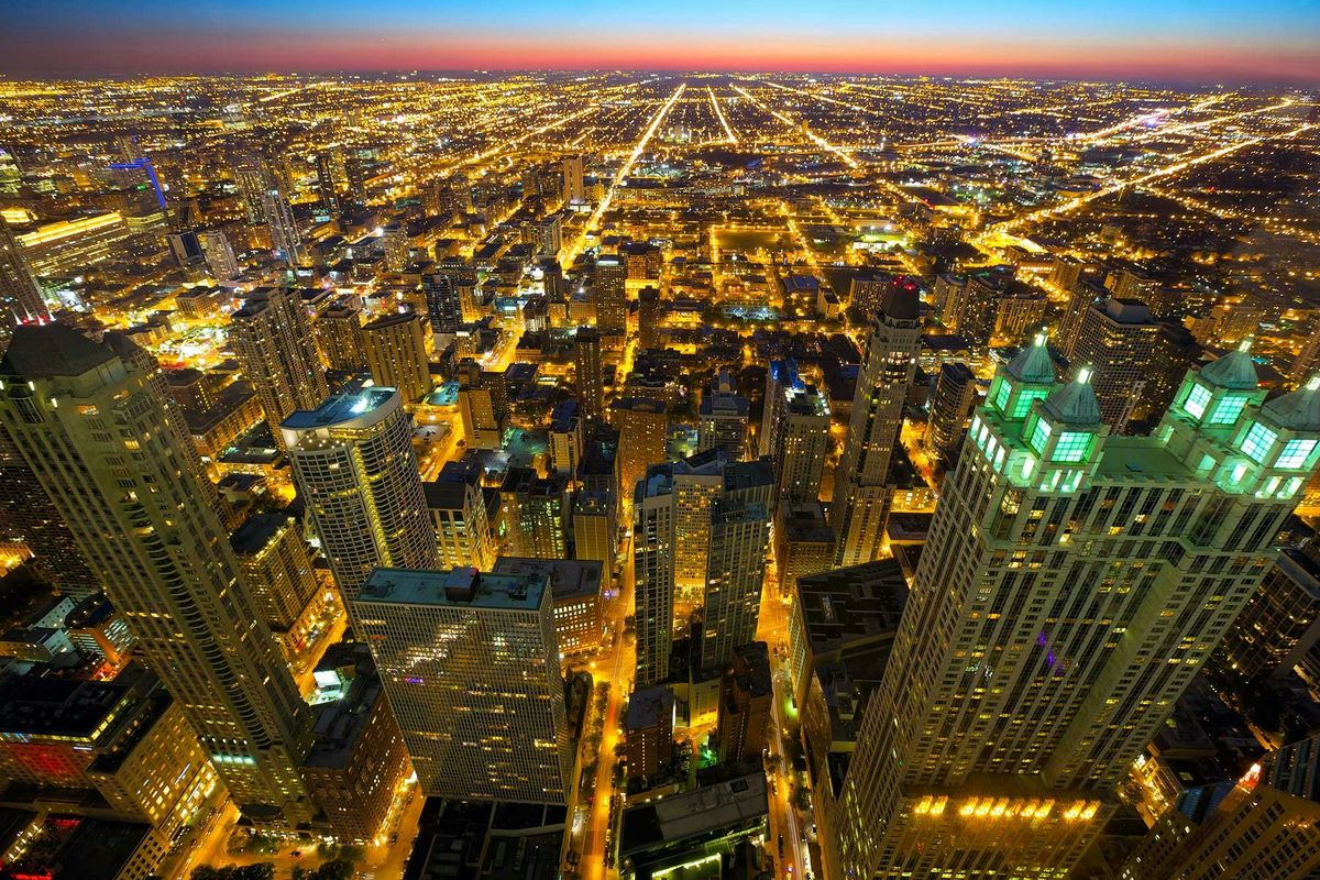 Explorando el Mercado Inmobiliario de Chicago