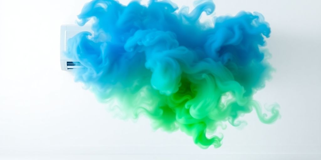 Fluides frigorigènes écologiques et conventionnels