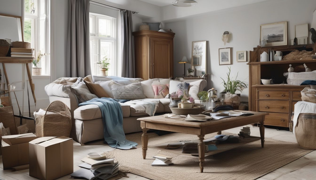 professional house clearance service