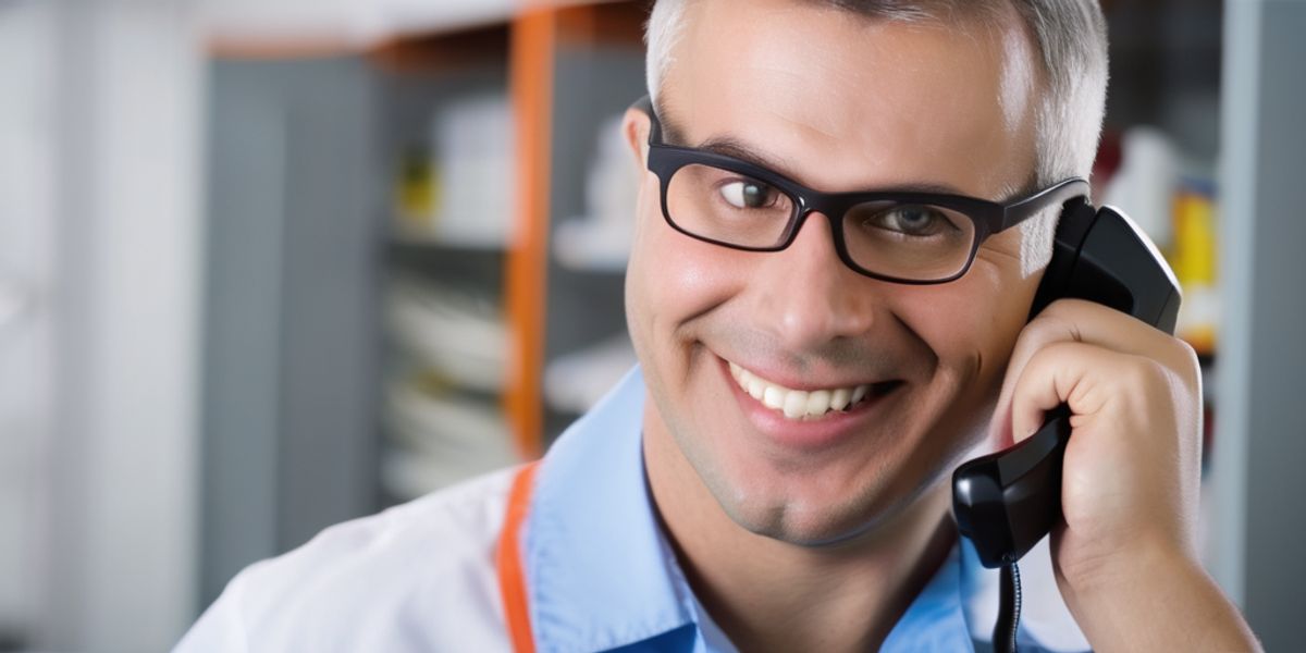 5. Evaluate Customer Service and Responsiveness