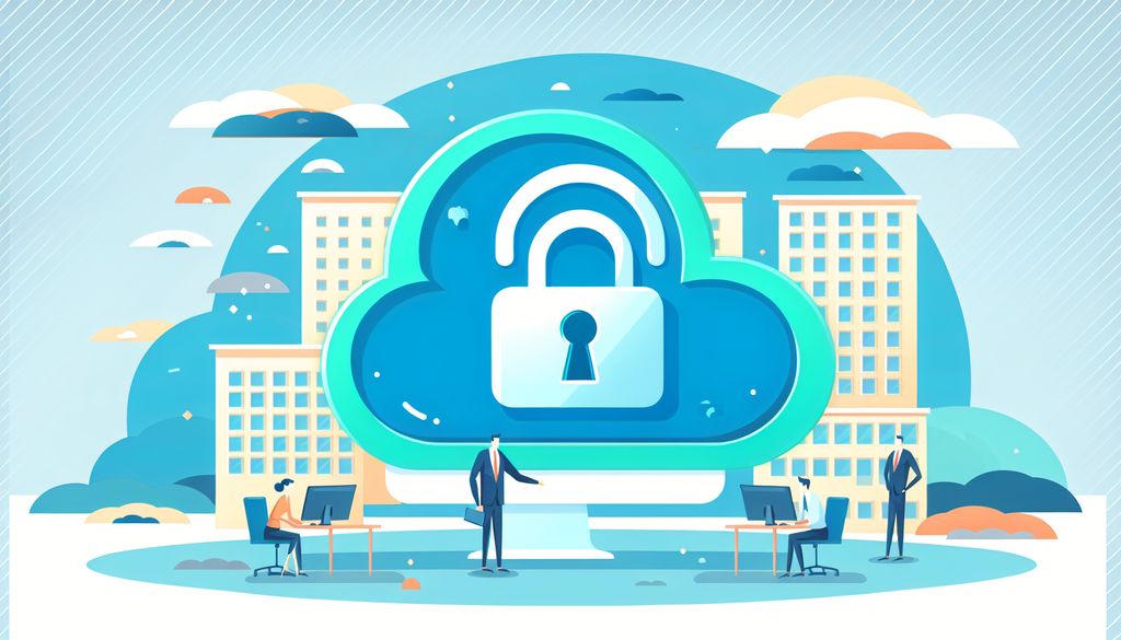 Illustration accompanying the section on integrating CSPM into security infrastructure
