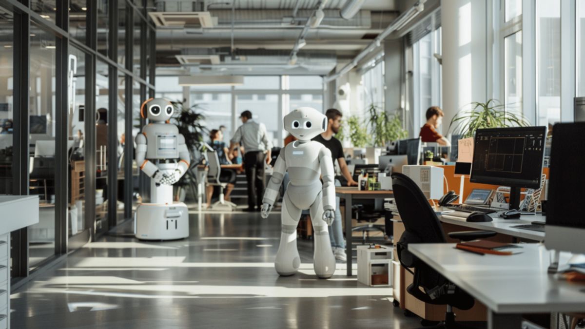 AI-Driven Personalization: The Heart of ECommerce Evolution