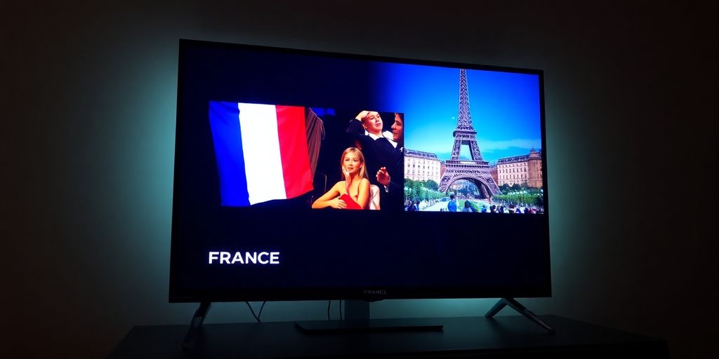 iptv france