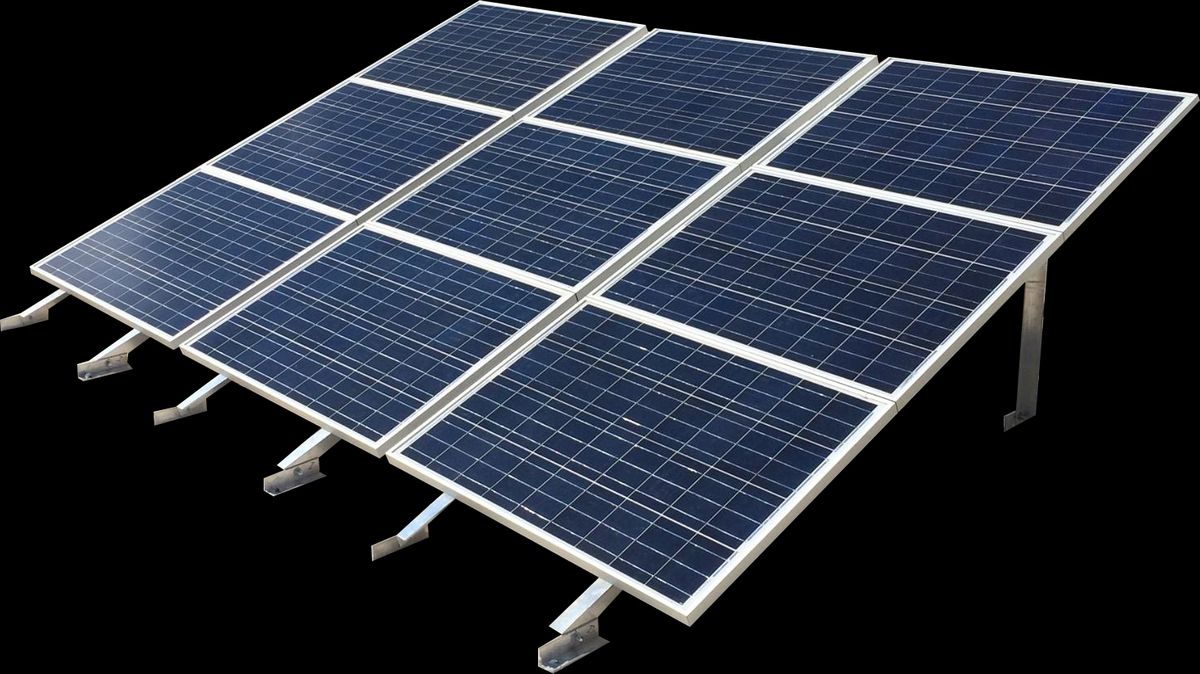 Mitos sobre a produção de energia solar