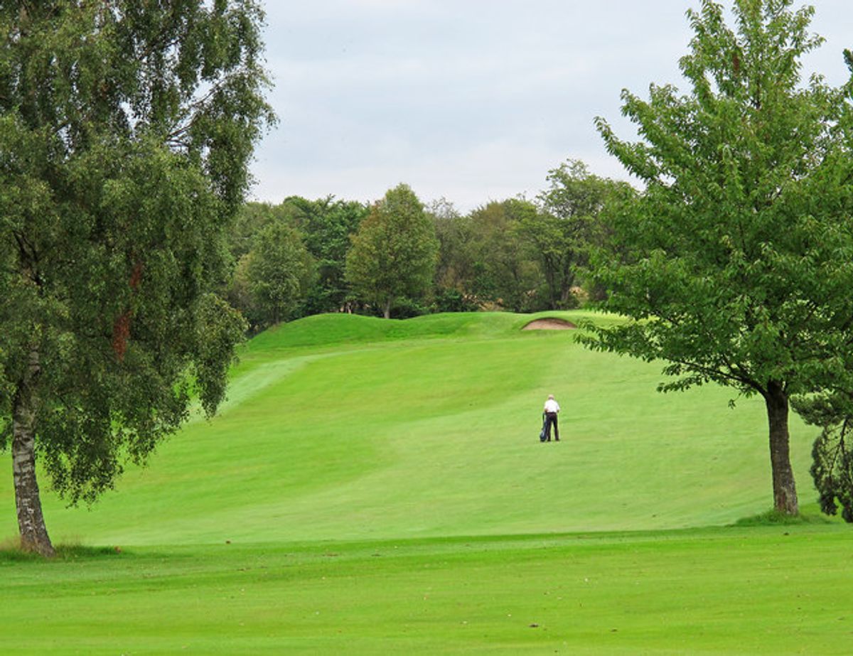 Northwest Ireland: A Secluded Haven for Pure Links Golf