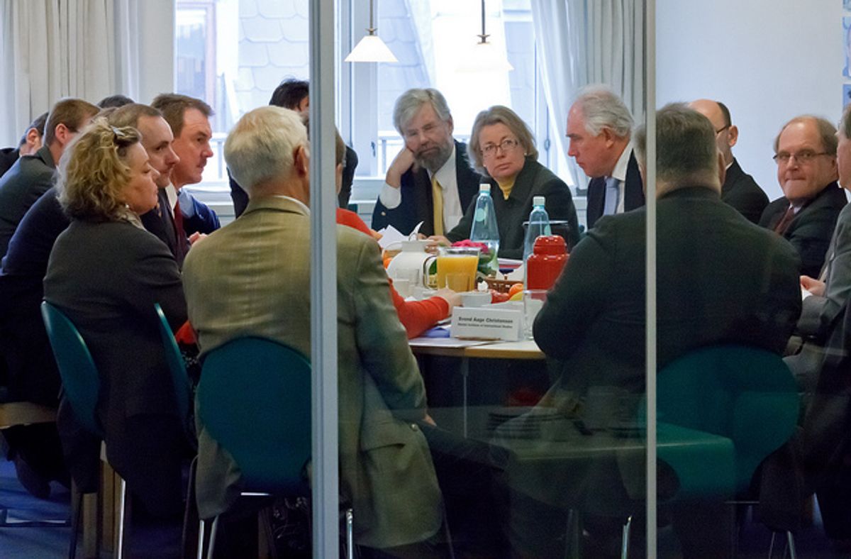 Showcasing Success Through Case Studies