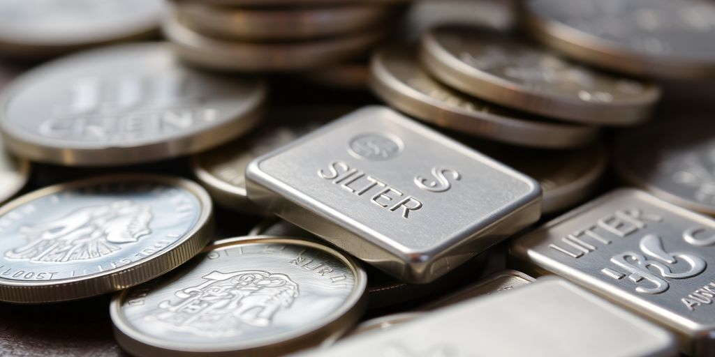 Marché, argent, évolution, perspectives