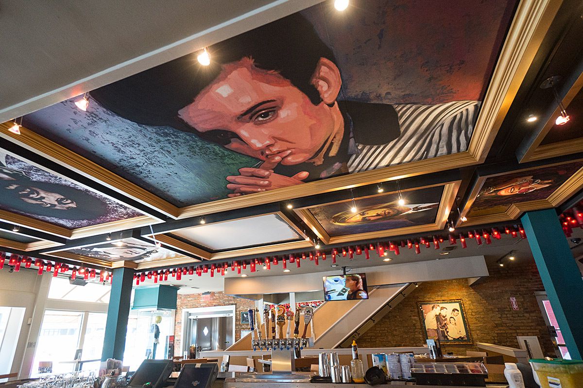 The Best of Memphis Comedy Clubs
