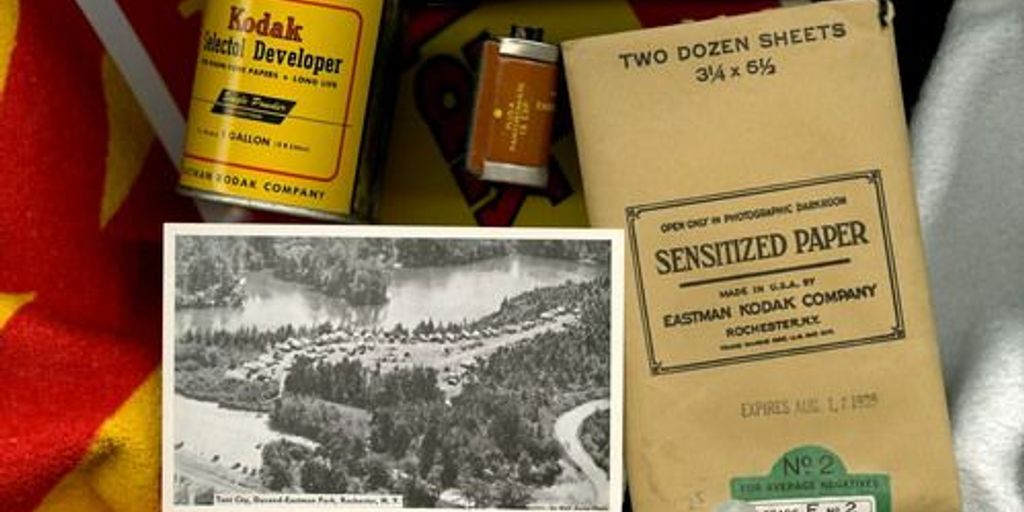 Rochester historic museum