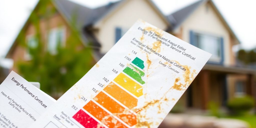 Do EPC Ratings Decrease Over Time?