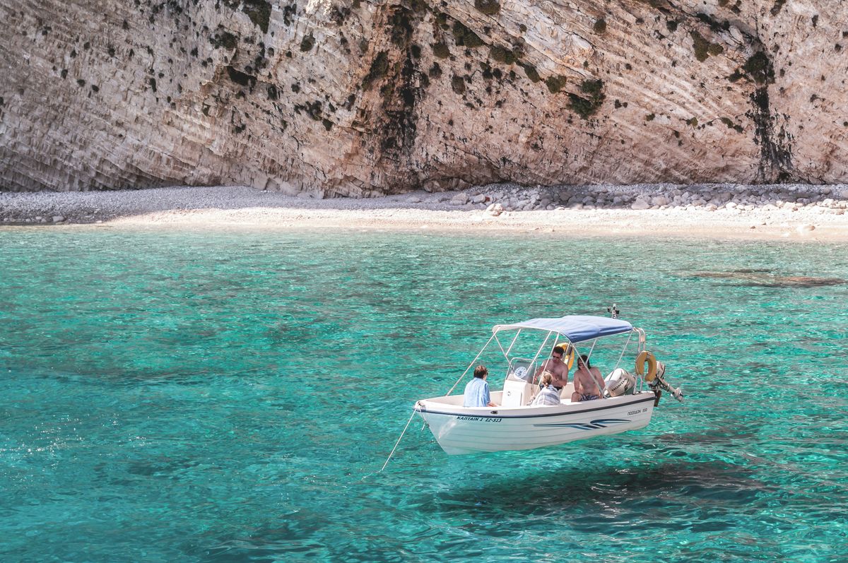 Island Escapades: Thailand's Tropical Paradises