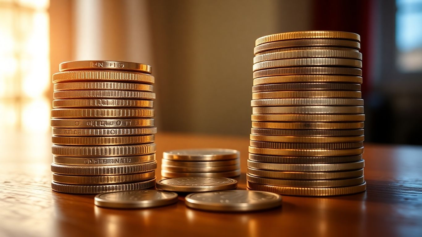 Understanding the Semi-Numismatic Coin Definition in Dallas: A ...