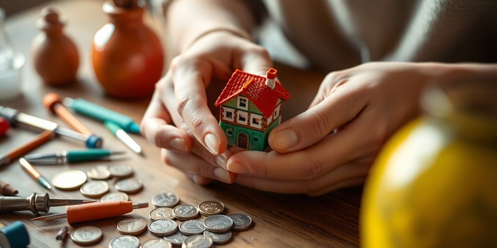 Yaratıcı iş fikirleri, düşük sermaye