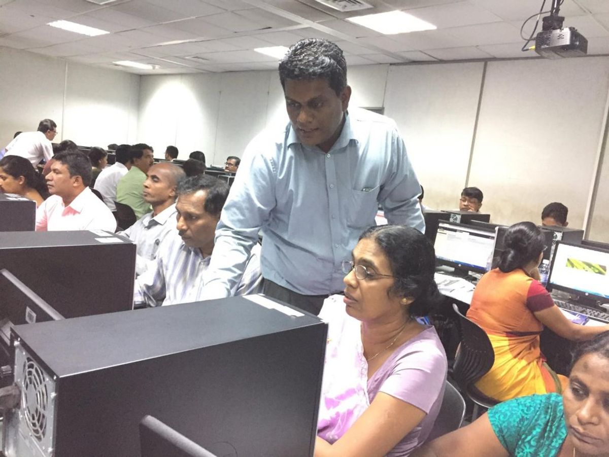 Design and Development Integration