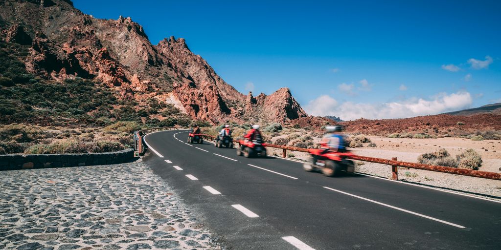 Quelles sont les marques de quad à éviter à tout prix ! Le guide complet L