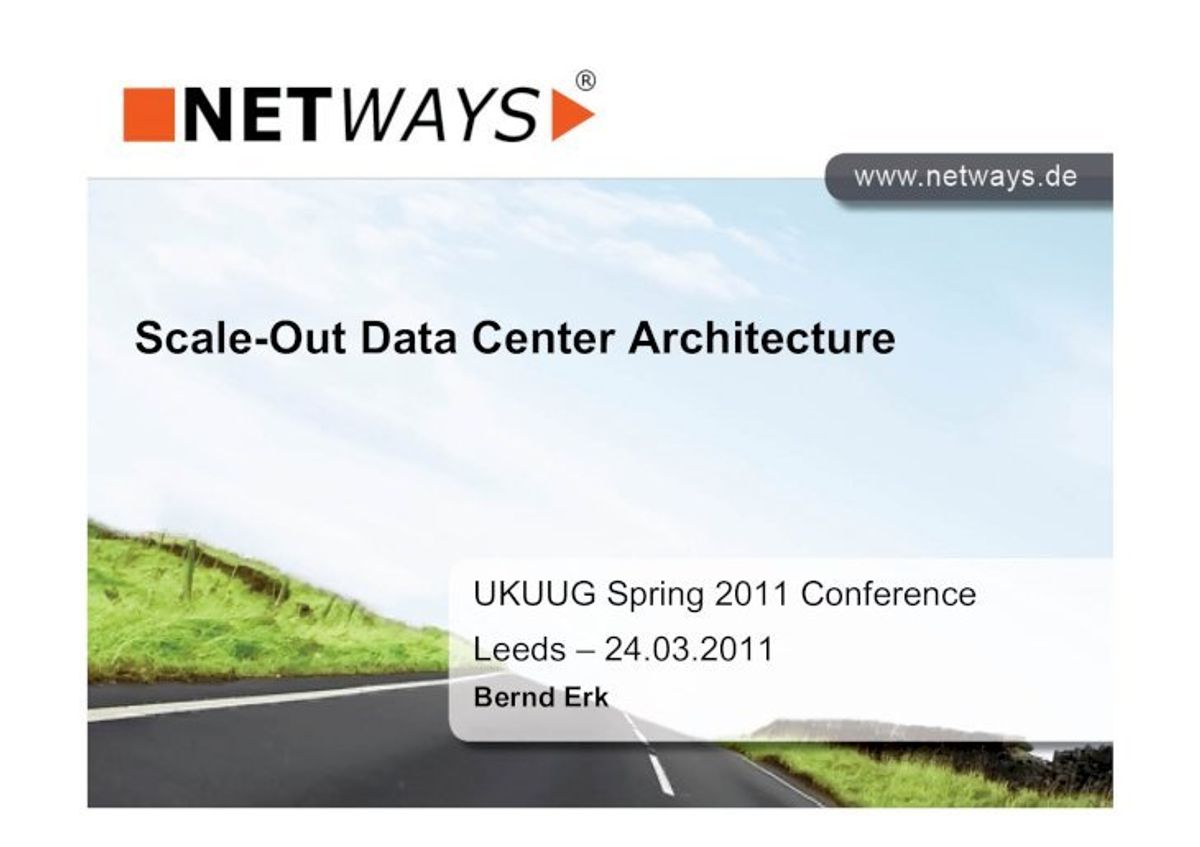 Optimizing Website Performance for Scalability