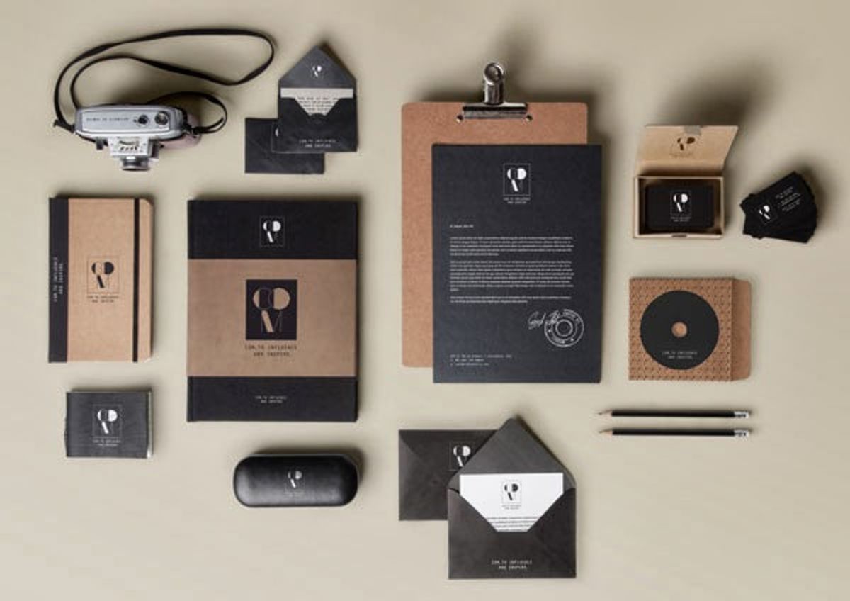 Building a Cohesive Brand Experience