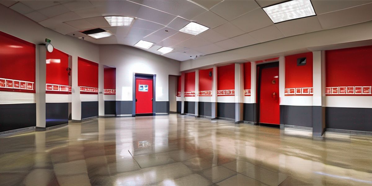 גלגלונים וזרנוקים לכיבוי אש