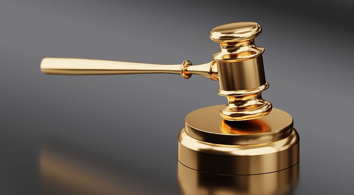 The Future of Predictive Justice and AI's Role