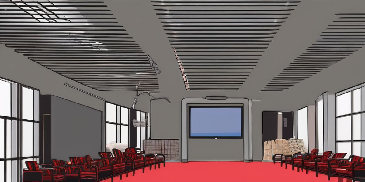 מבקר ותחזוקאי מטפים לעסקים