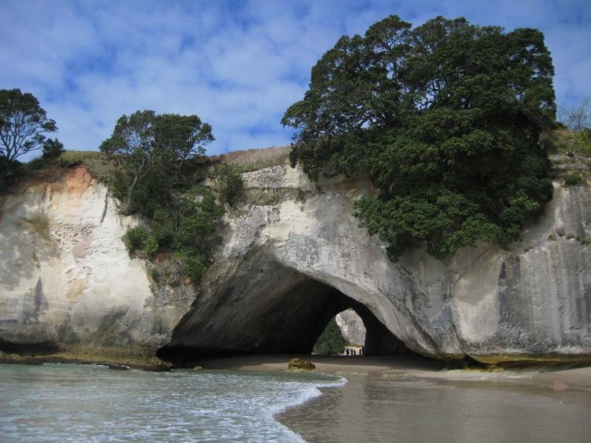 Raglan: Surf and Creative Vibes