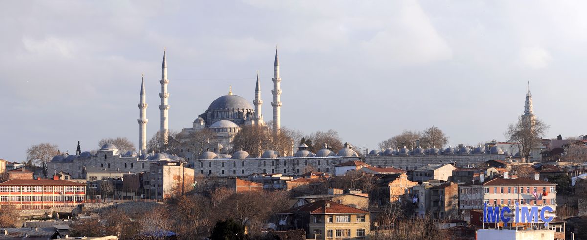 8. Turkey