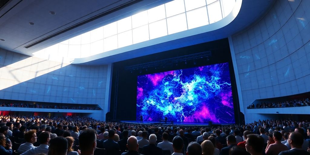 Cumbre Mundial de la IA en 2025