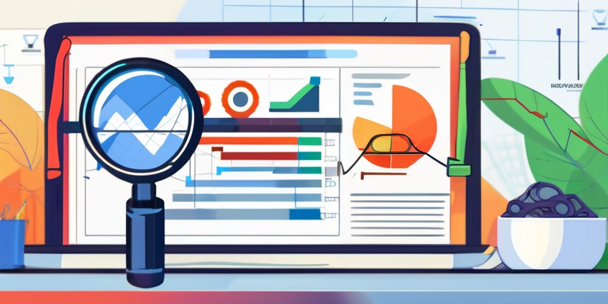 Unveiling Competitor Keywords with Ahrefs' Keyword Analysis
