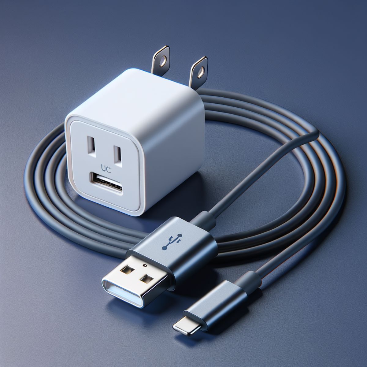 Charging in Style: The Luxurious Aesthetics of Coil Electronics