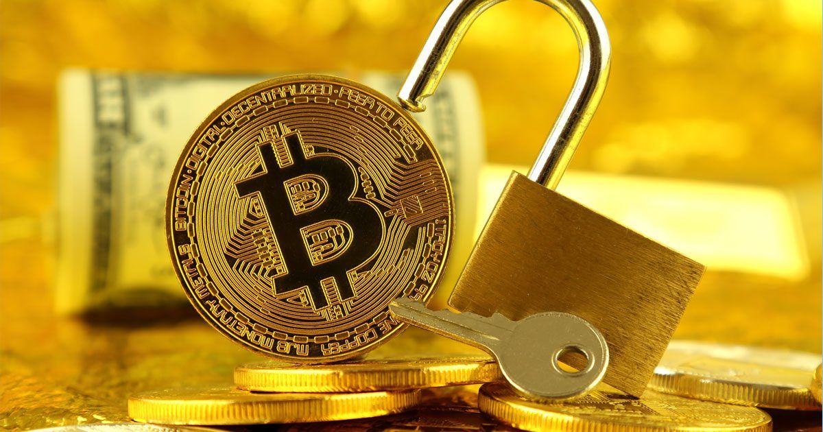 Security in the Digital Age: Safeguarding Your Cryptocurrency Investments