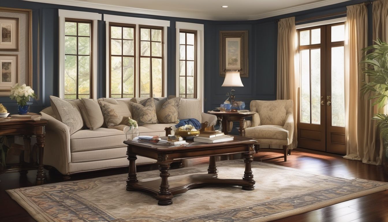 professional home painting, trim and woodwork, painter at work, residential interior, detailed craftsmanship