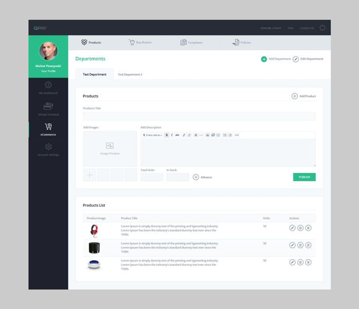 The Impact of Navigation on Website Performance