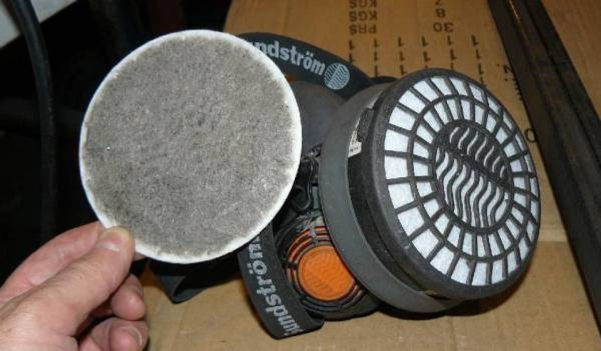 Understanding Air Filter Types and Their Impacts on HVAC Performance