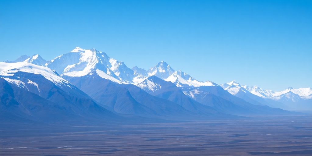 citiesaabc | Beyond Alaska: Discovering the 2nd Largest US State